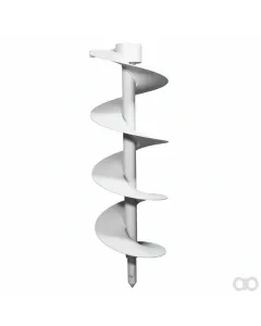 New Holland - Non Original - 84148396 - Auger