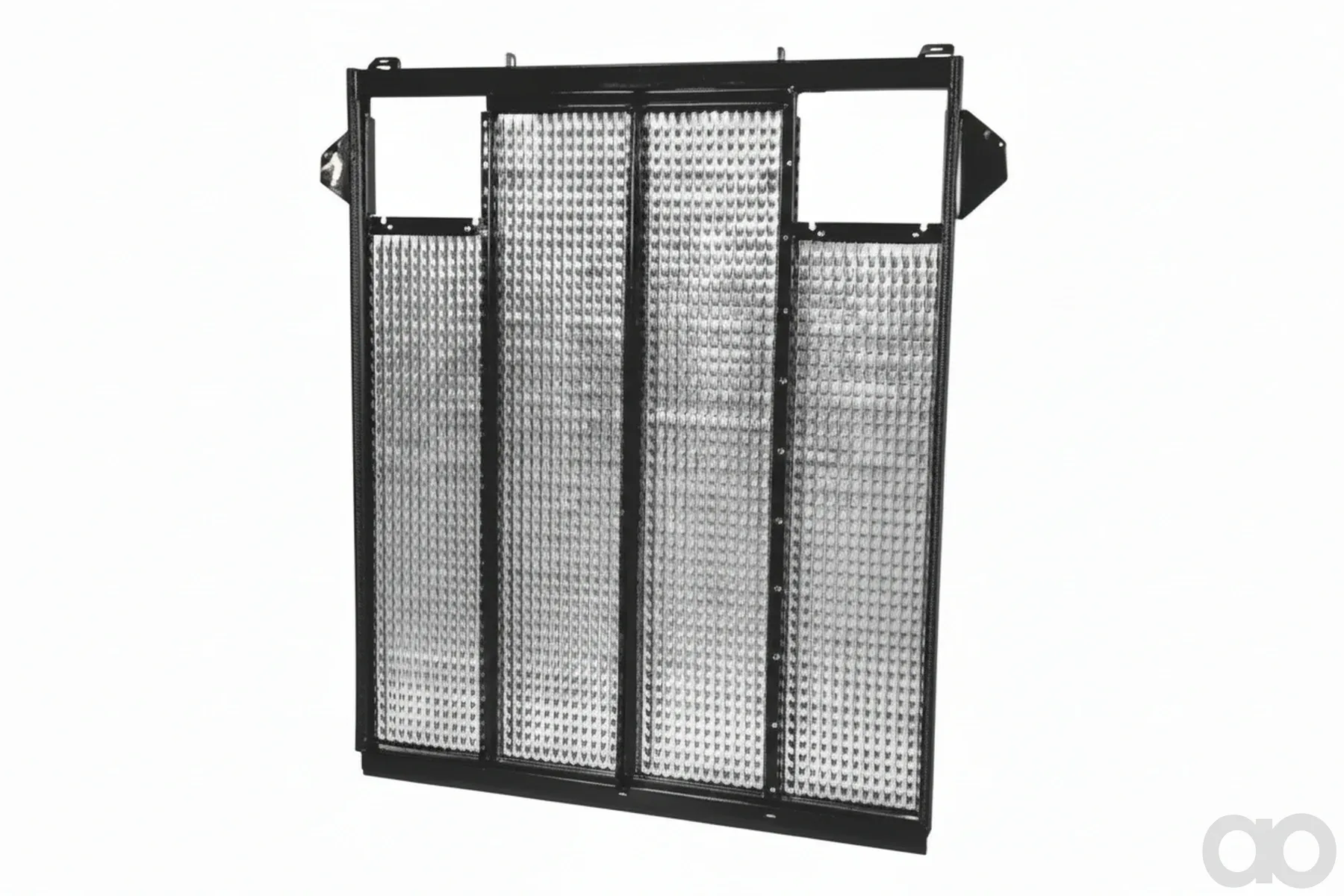 New Holland - Non Original - 84459011 - Upper Sieve