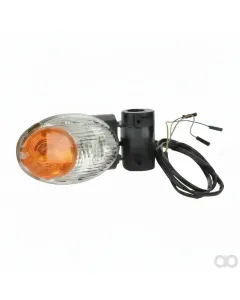 New Holland - Non Original - 87725693 - Side Turn Signal Lamp CNH FORD TD