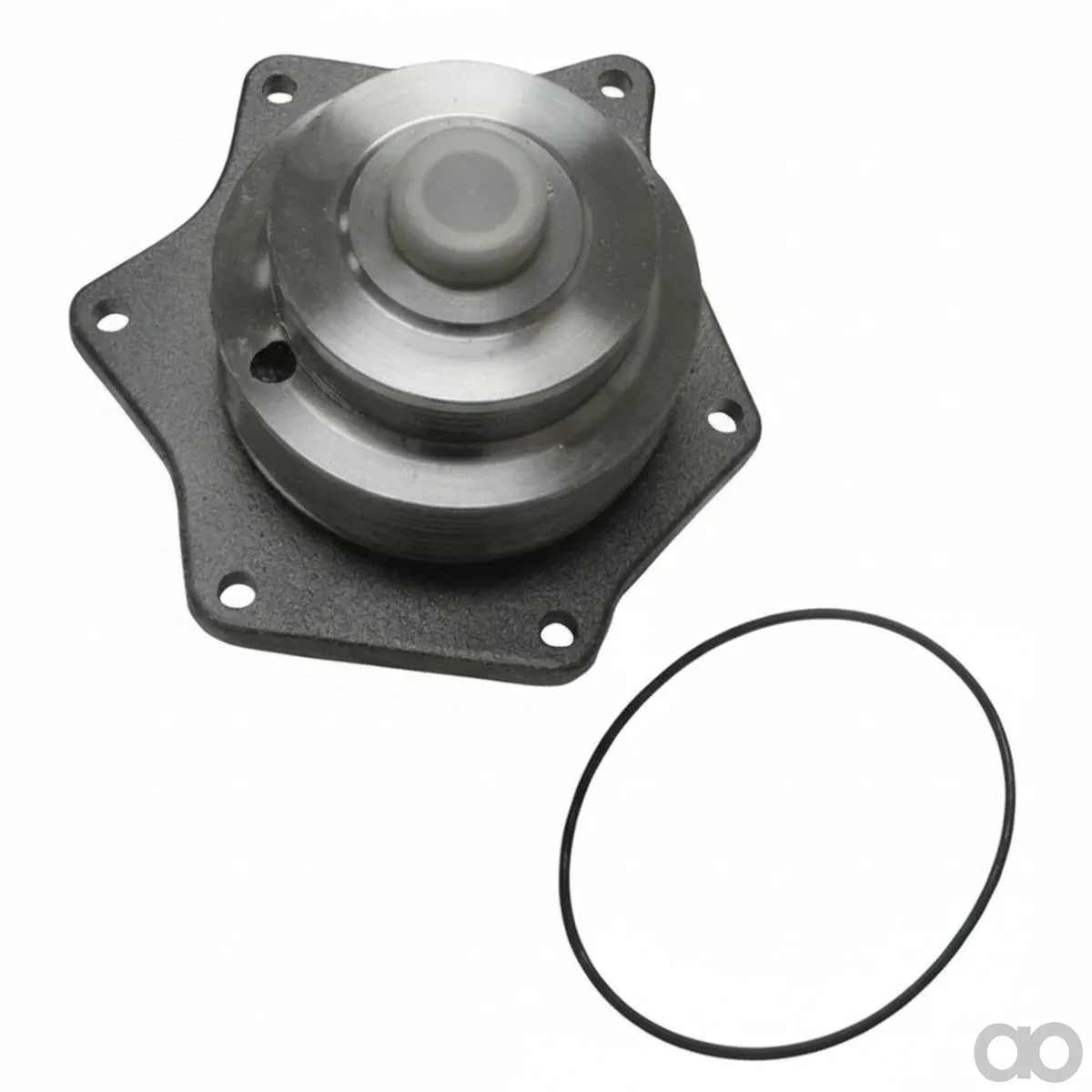 New Holland - Non Original - 87801641 - Water Pump Ford/
