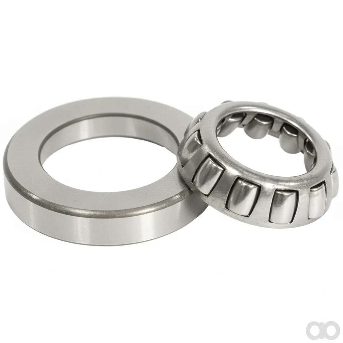 New Holland - Non Original - C7NN3N615A - Steering Box Bearing For