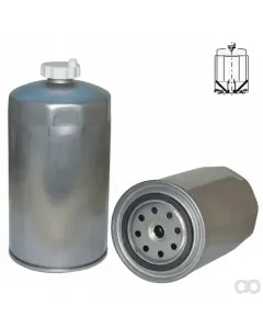 New Holland - Non Original - SK3491 - Fuel Filter 84348882