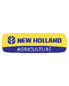 New Holland - 81820707 - Leidingwartel 3/8"