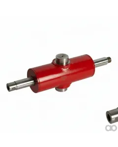 New Holland - 100520A1 - Bearing
