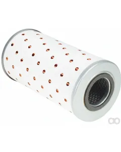New Holland - 103828 - External Air Filter Oehler