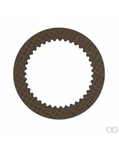 New Holland - 1285975C2 - Clutch Disc