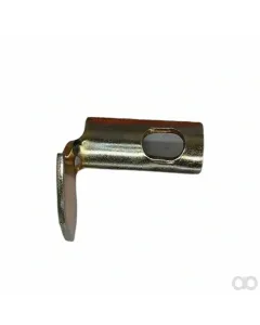 New Holland - 130889 - Holder