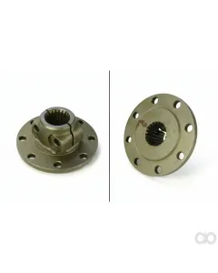 New Holland - 133000340022 - Brake Disc