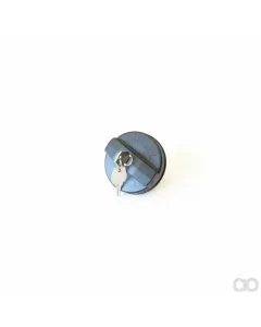 New Holland - 133755006 - Lockable Fuel Cap