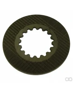 New Holland - 1341170C1 - Disc