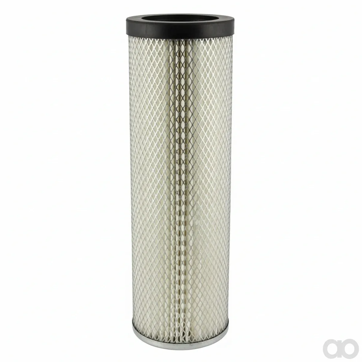 New Holland - 187472A1 - Air Filter, Safety
