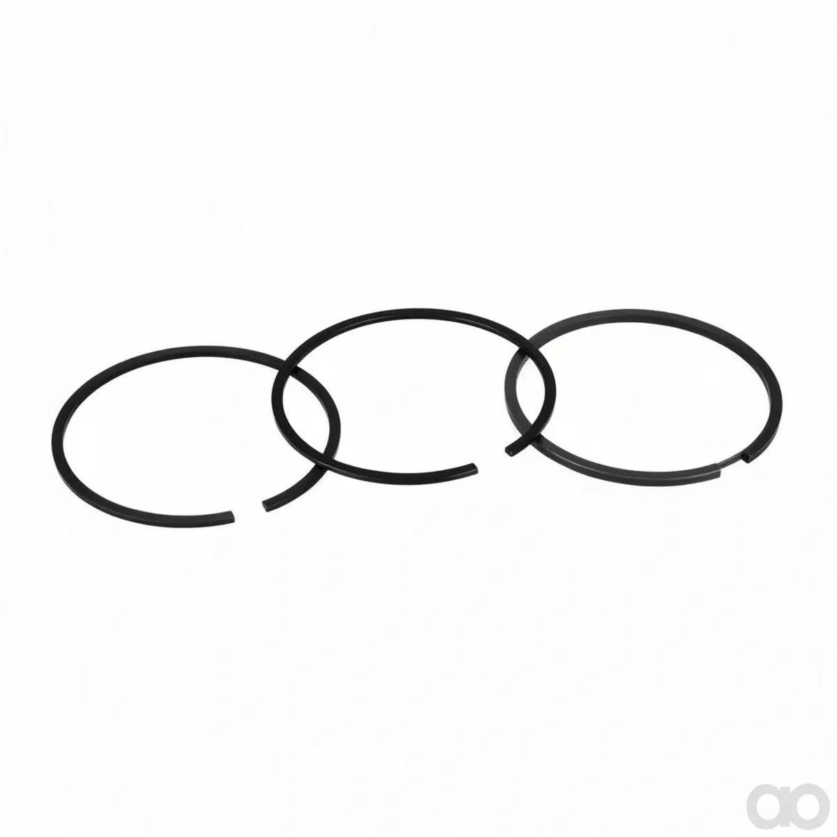 New Holland - 1908737 - Set of Rings