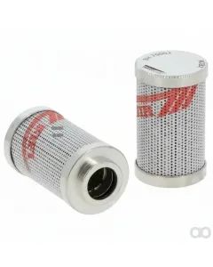 New Holland - 192300280039 - Hydraulic Oil Filter Assembly