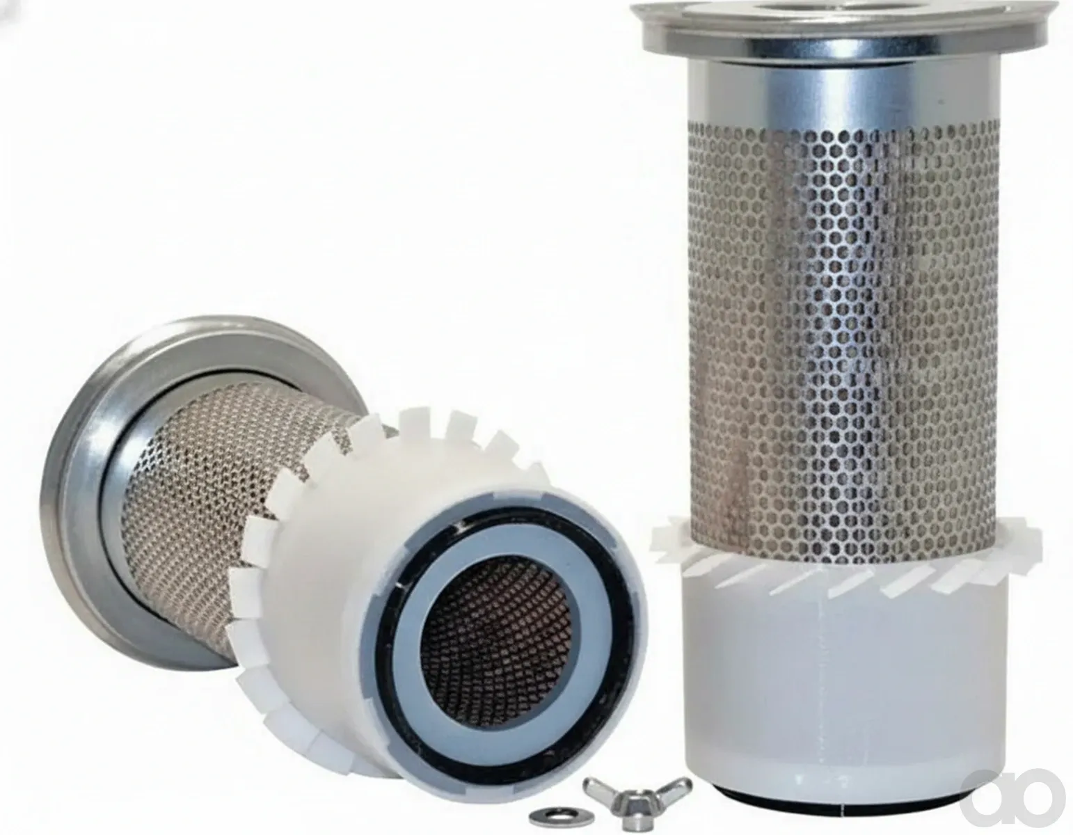 New Holland - 1930765 - Outer Air Filter Element FB-100