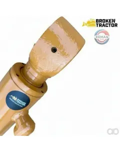 New Holland - 198033A1 - Rod, Piston