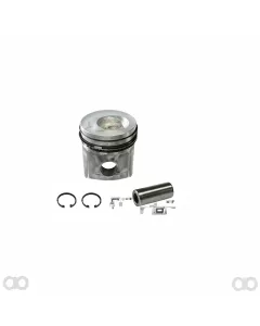 New Holland - 1986906C1 - Piston