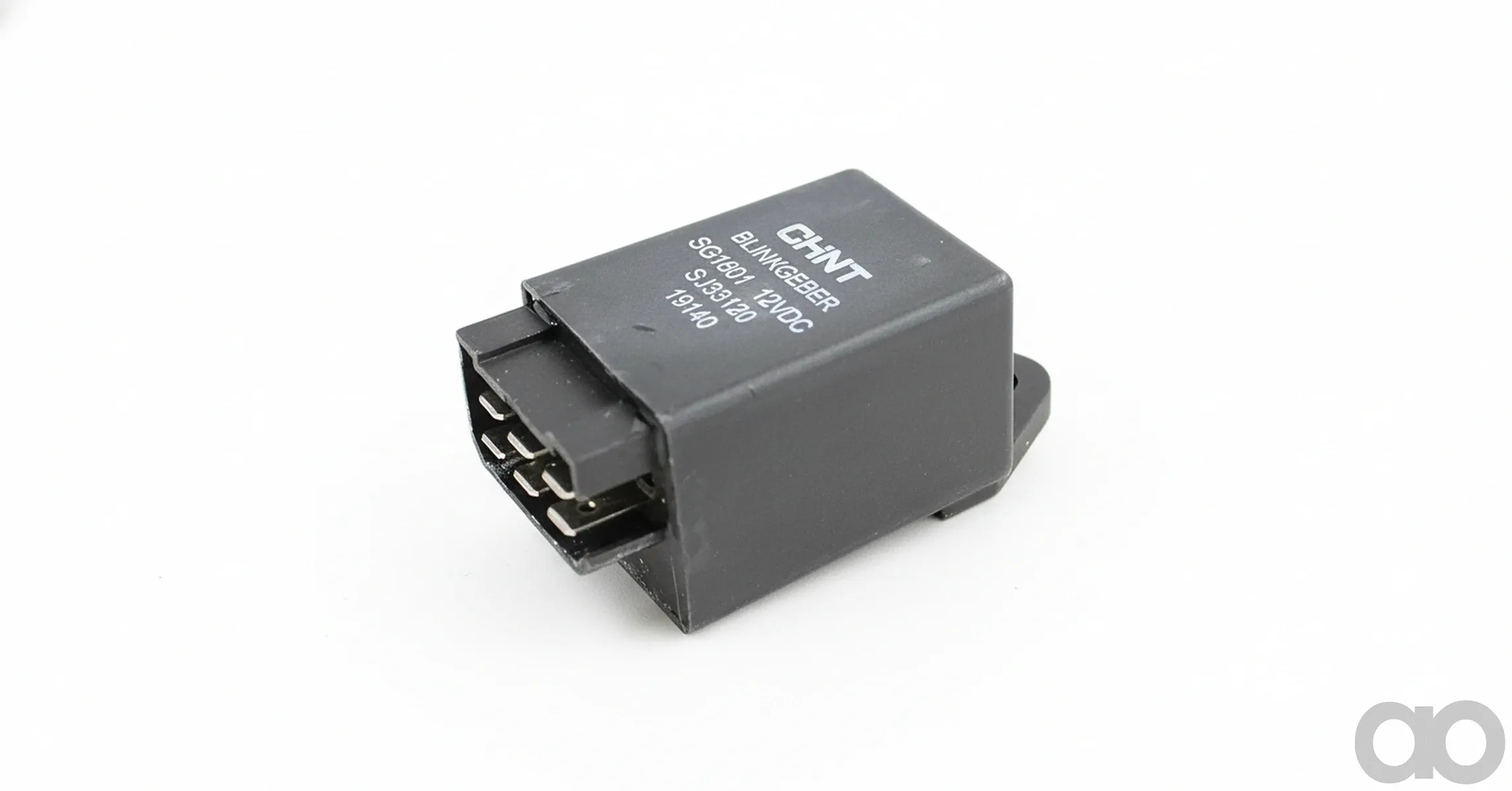 New Holland - 1987397C2 - Blinker Relay