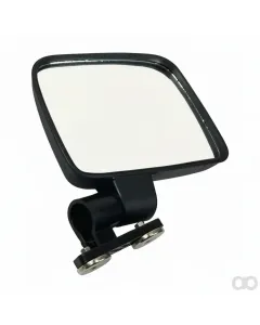 New Holland - 2456R351 - Mirror