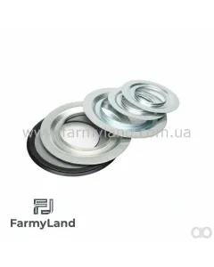New Holland - 270024560 - Krone Pickup Plate