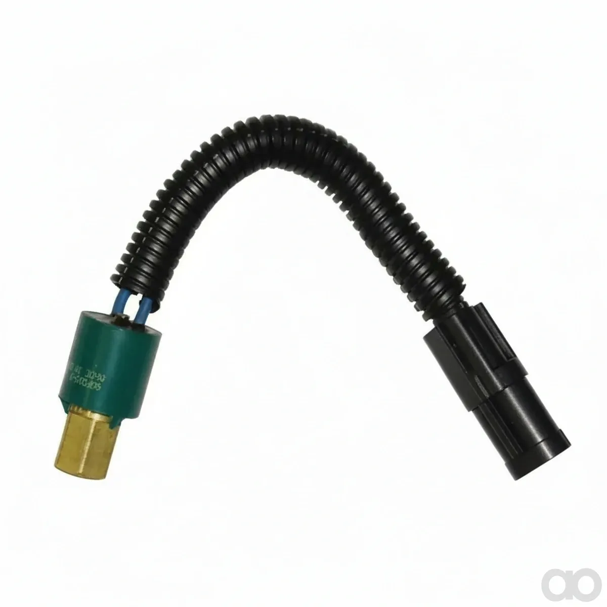New Holland - 284272A3 - Switch, A/C Lower