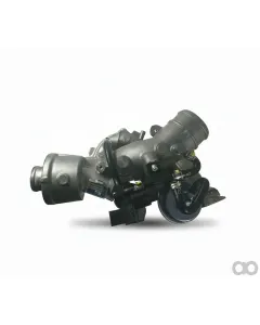 New Holland - 2852275 - Turbocharger LM435A/LB