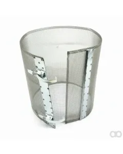 New Holland - 300018730 - Air Filter Mesh