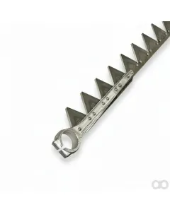 New Holland - 300114588 - Cutting Blade L480