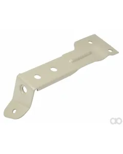 New Holland - 301248A2 - Wear Plate for Lower Link