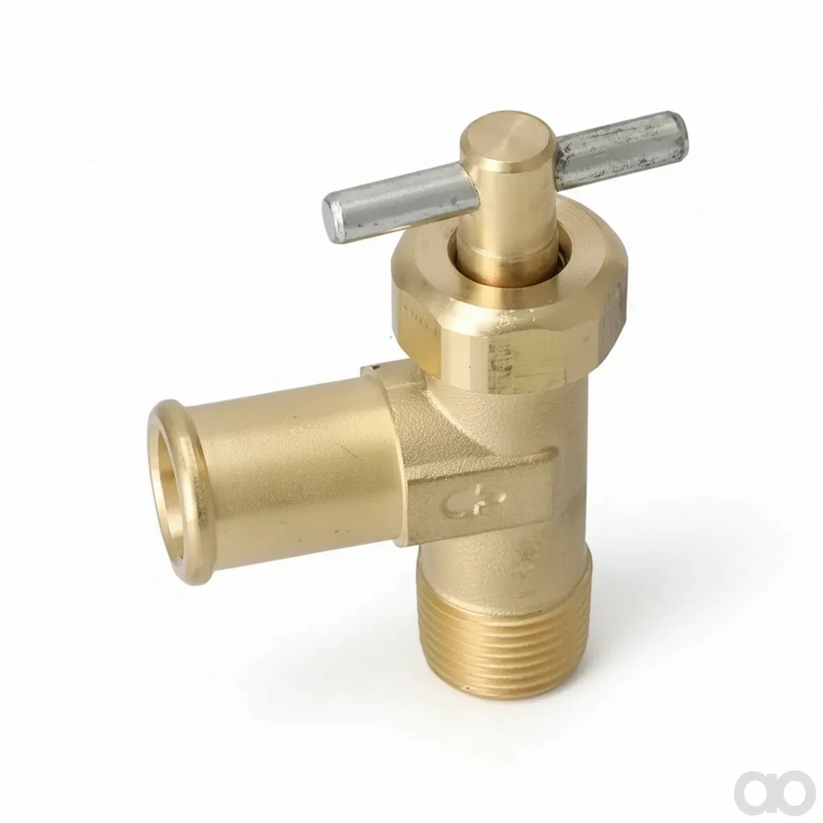 New Holland - 301803R1 - Shut-Off Valve