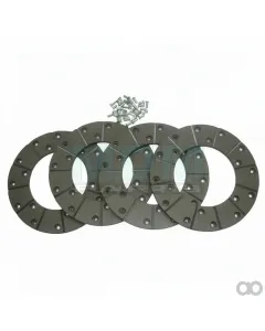 New Holland - 3134669R2 - Brake Pad