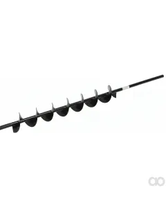 New Holland - 322530550 - Wormas Corn Picker Left
