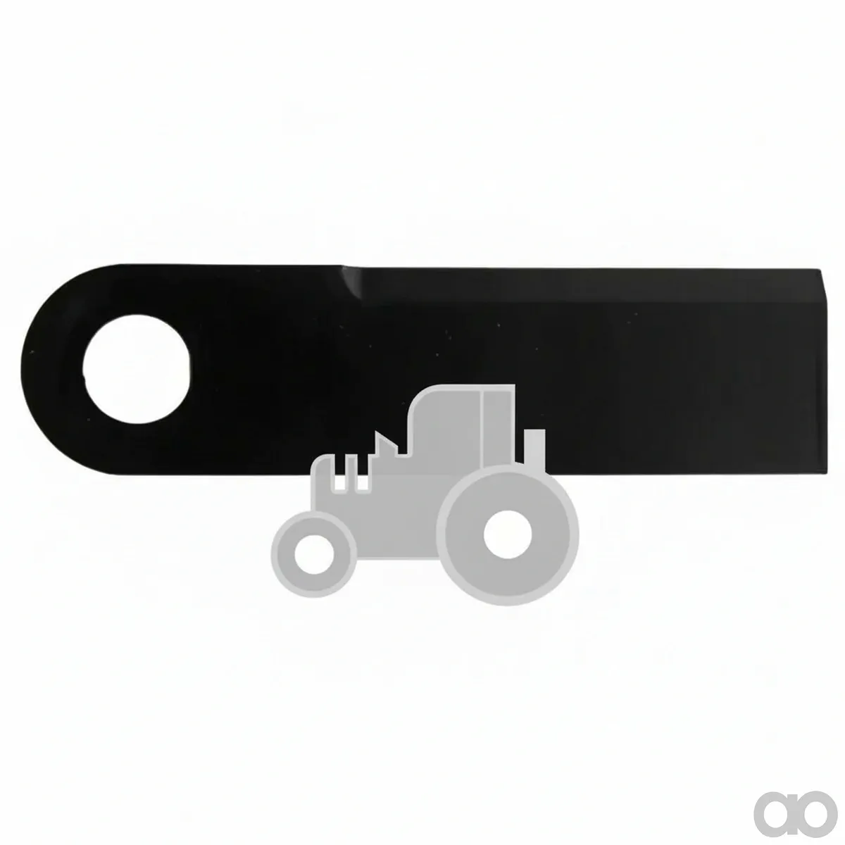 New Holland - 322593450 - Corn Cob Picker Knife