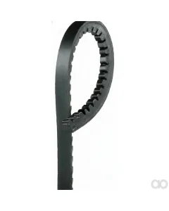 New Holland - 3228287R91 - Belt 12x5x1450