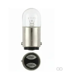 New Holland - 336483 - White Lamp BB