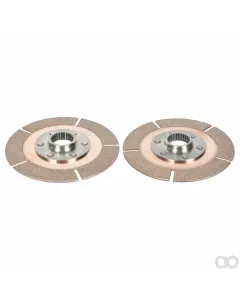 New Holland - 341723A1 - Clutch Plate
