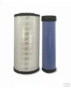 New Holland - 3540051M1 - External Air Filter x5.85