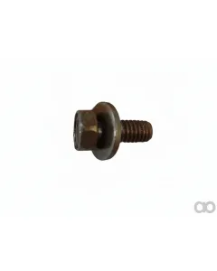 New Holland - 387184S36 - Screw