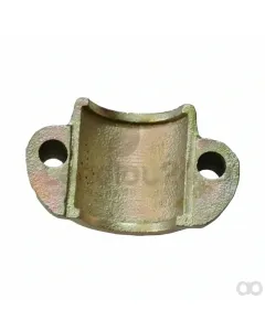 New Holland - 387449 - Half Bearing
