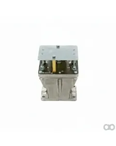 New Holland - 389120 - Relay