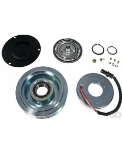 New Holland - 403585A1 - Coupling for Air Conditioning Compressor