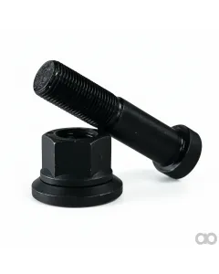 New Holland - 44011074 - Extended Wheel Bolt TM