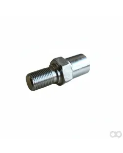 New Holland - 44018046 - Screw - M16 x 1.5 x 60mm