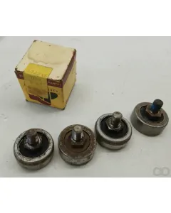 New Holland - 46493 - Pickup Bolt