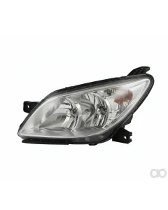 New Holland - 47126150 - Headlamp