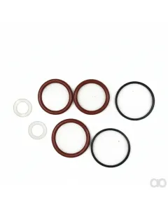New Holland - 47127019 - Seal Set Steering Gear TM175