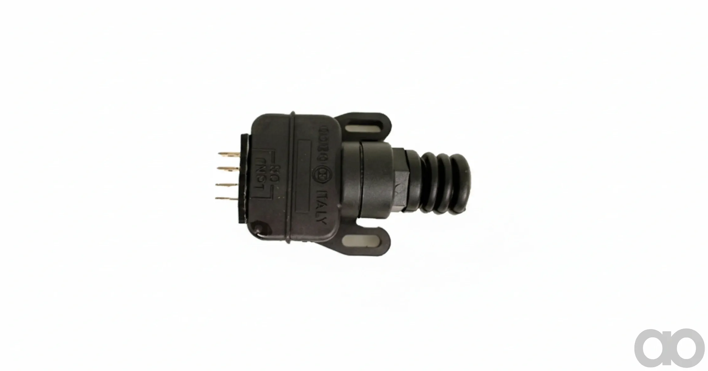 New Holland - 47132449 - On-Off Switch