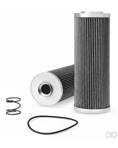 New Holland - 47132992 - Hydraulic Oil Filter