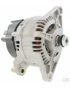 New Holland - 47134024R - Refurbished Alternator