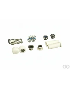New Holland - 47388497 - T4.95 Seat Kit