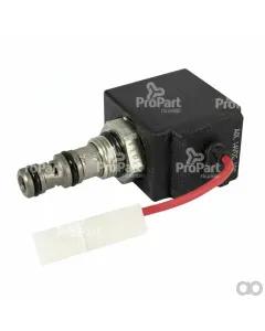 New Holland - 47434176 - Right Hydraulic Section T7